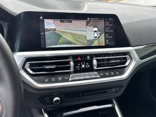 2021 BMW 3 Series 330i