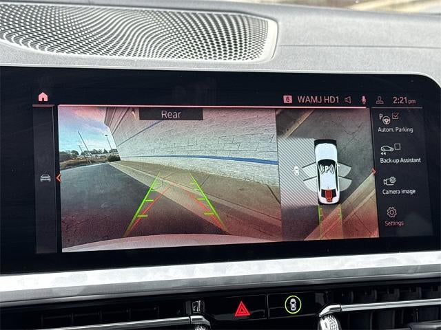 2021 BMW 3 Series 330i