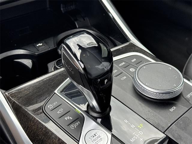 2021 BMW 3 Series 330i