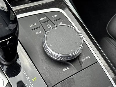 2021 BMW 3 Series 330i