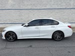 2021 BMW 3 Series 330i