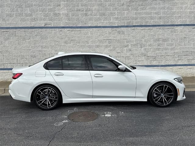 2021 BMW 3 Series 330i