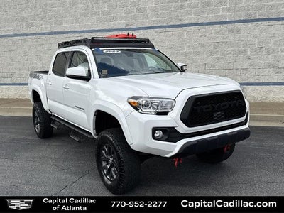 2023 Toyota Tacoma 2WD SR5