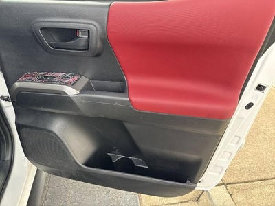 2023 Toyota Tacoma 2WD SR5