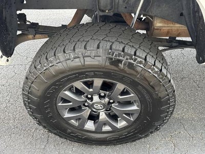2023 Toyota Tacoma 2WD SR5