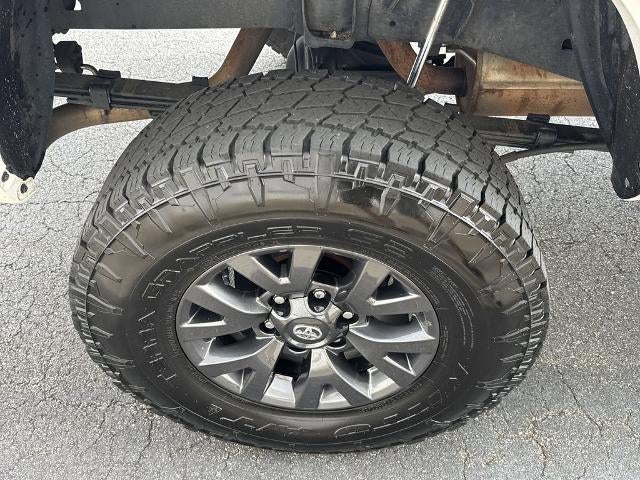 2023 Toyota Tacoma 2WD SR5