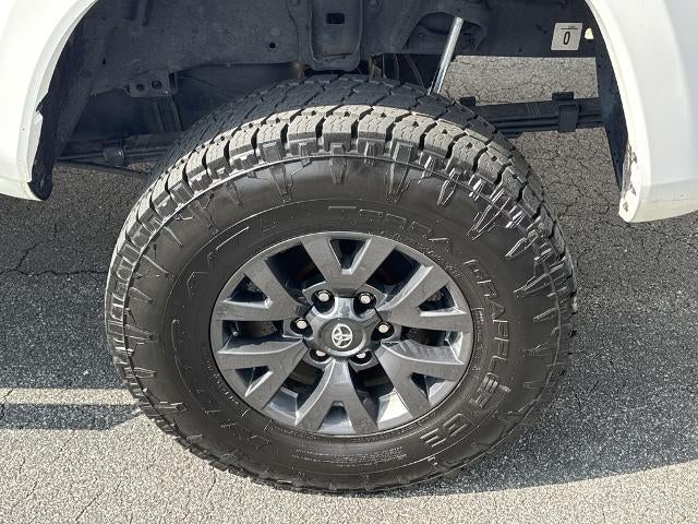 2023 Toyota Tacoma 2WD SR5