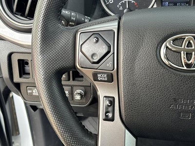 2023 Toyota Tacoma 2WD SR5