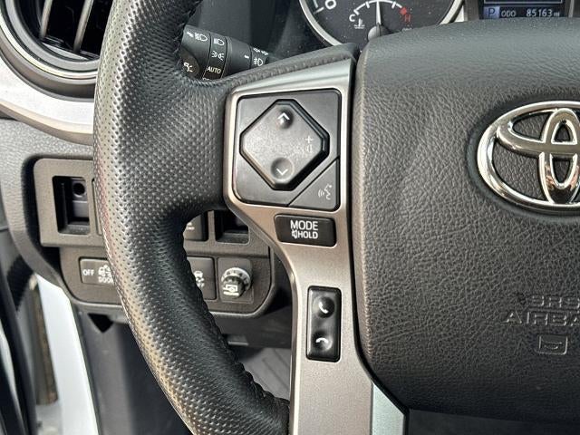 2023 Toyota Tacoma 2WD SR5