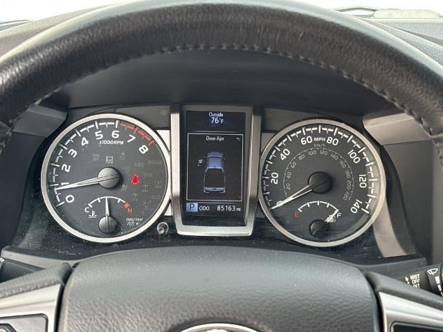 2023 Toyota Tacoma 2WD SR5