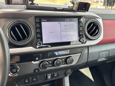 2023 Toyota Tacoma 2WD SR5