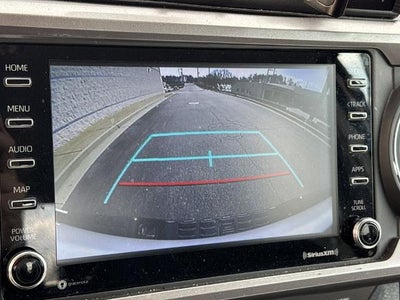 2023 Toyota Tacoma 2WD SR5