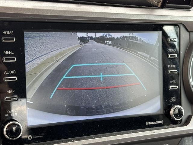 2023 Toyota Tacoma 2WD SR5