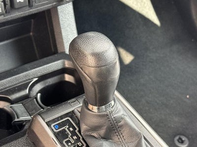 2023 Toyota Tacoma 2WD SR5