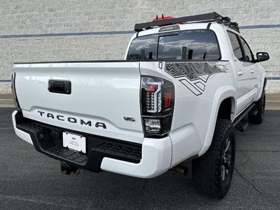 2023 Toyota Tacoma 2WD SR5