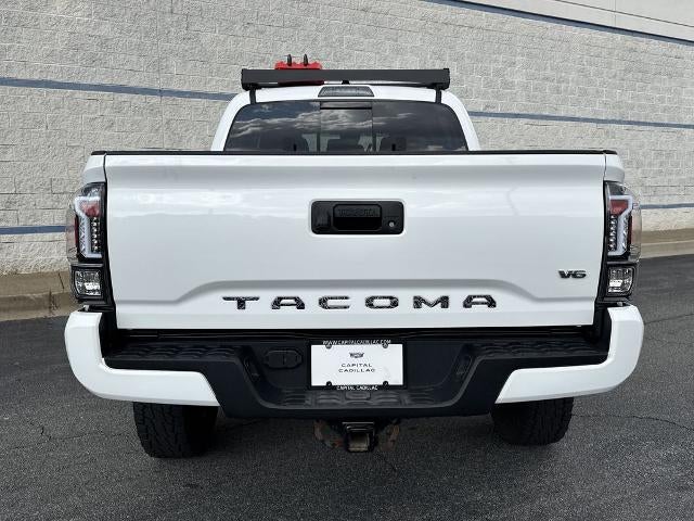 2023 Toyota Tacoma 2WD SR5