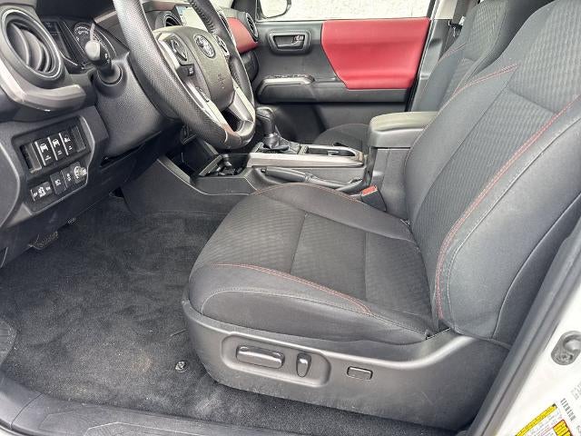 2023 Toyota Tacoma 2WD SR5