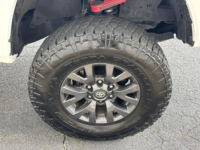 2023 Toyota Tacoma 2WD SR5