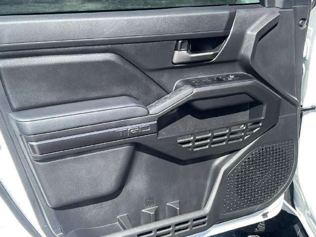 2025 Toyota Tacoma 4WD SR