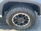 2025 Toyota Tacoma 4WD SR
