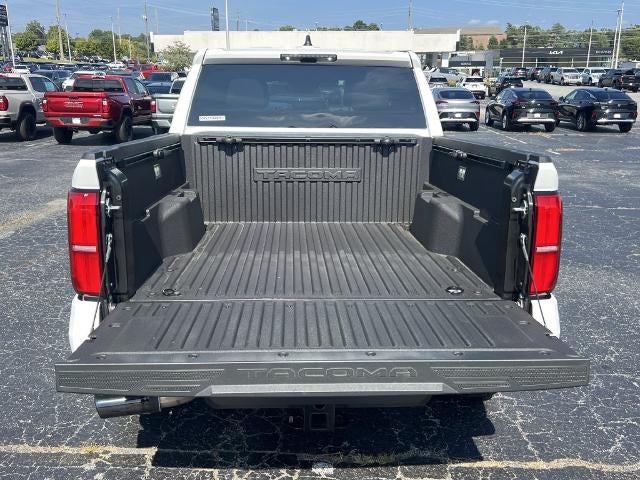 2025 Toyota Tacoma 4WD SR