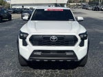 2025 Toyota Tacoma 4WD SR
