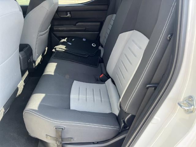 2025 Toyota Tacoma 4WD SR
