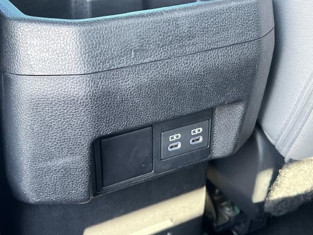 2025 Toyota Tacoma 4WD SR