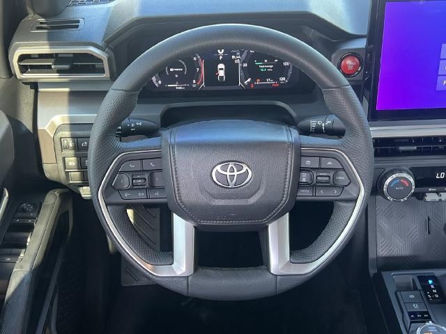 2025 Toyota Tacoma 4WD SR
