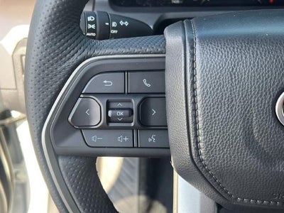 2025 Toyota Tacoma 4WD SR
