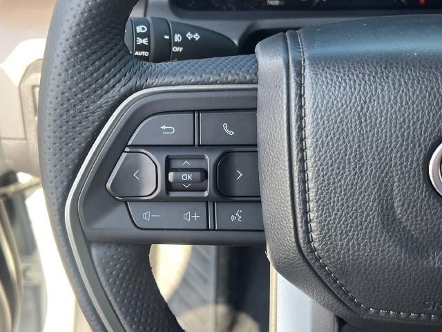 2025 Toyota Tacoma 4WD SR