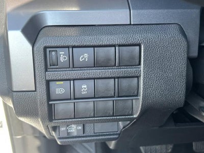 2025 Toyota Tacoma 4WD SR