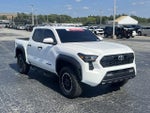 2025 Toyota Tacoma 4WD SR