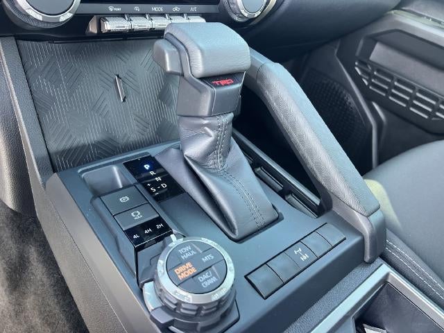 2025 Toyota Tacoma 4WD SR
