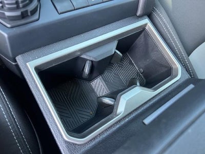 2025 Toyota Tacoma 4WD SR