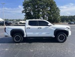 2025 Toyota Tacoma 4WD SR