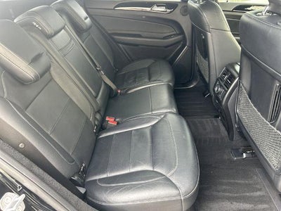 2019 Mercedes-Benz GLE AMG® GLE 43