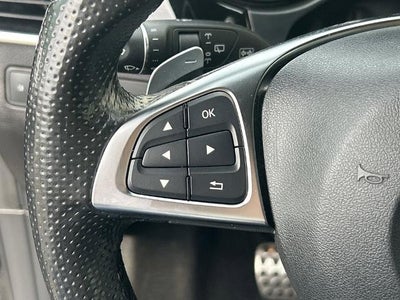 2019 Mercedes-Benz GLE AMG® GLE 43
