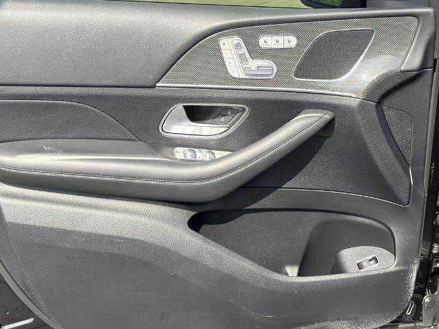 2021 Mercedes-Benz GLE GLE 450