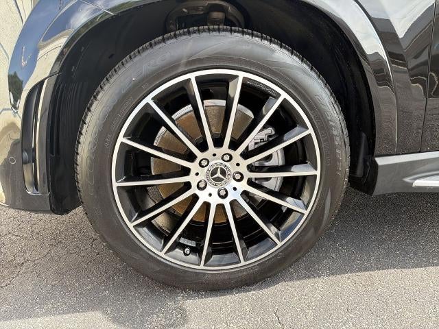 2021 Mercedes-Benz GLE GLE 450