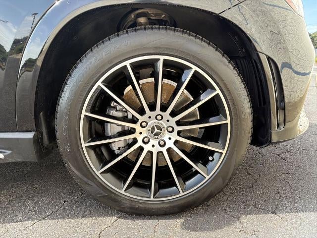 2021 Mercedes-Benz GLE GLE 450