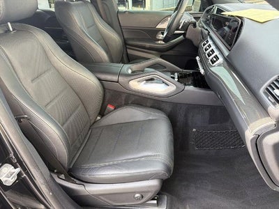 2021 Mercedes-Benz GLE GLE 450