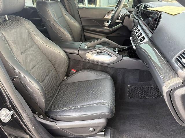 2021 Mercedes-Benz GLE GLE 450