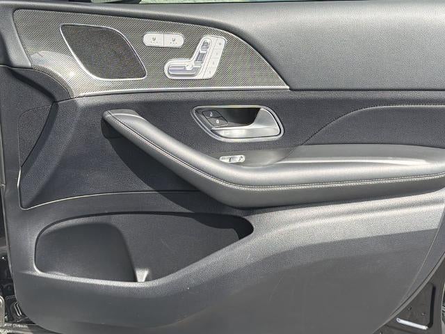 2021 Mercedes-Benz GLE GLE 450