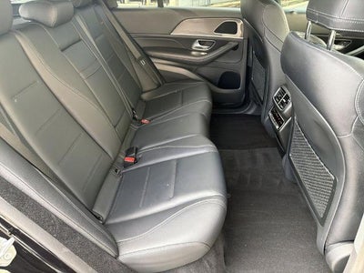 2021 Mercedes-Benz GLE GLE 450