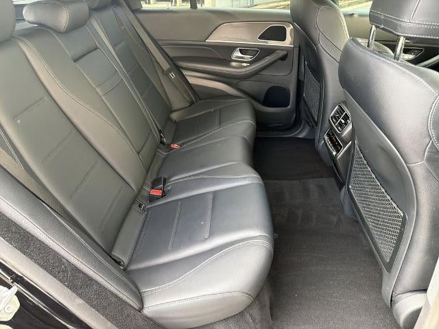 2021 Mercedes-Benz GLE GLE 450