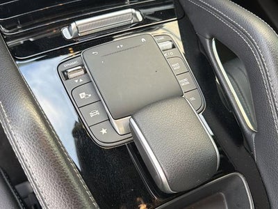 2021 Mercedes-Benz GLE GLE 450