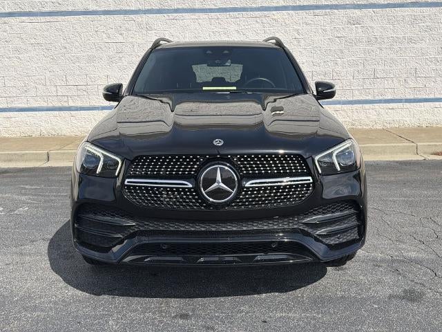 2021 Mercedes-Benz GLE GLE 450