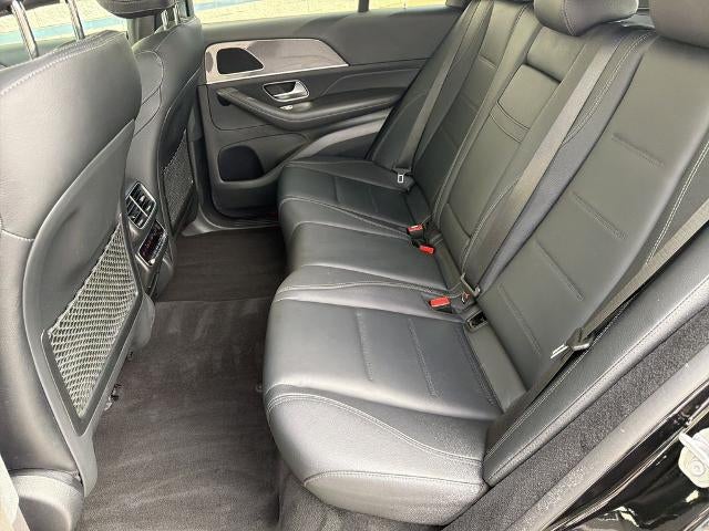 2021 Mercedes-Benz GLE GLE 450