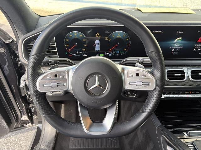 2021 Mercedes-Benz GLE GLE 450